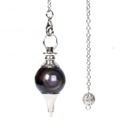 Pendule Séphoroton en Oeil Céleste