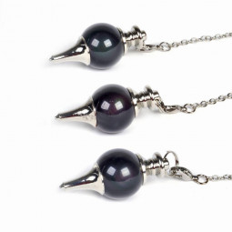 Pendule Séphoroton en Oeil Céleste