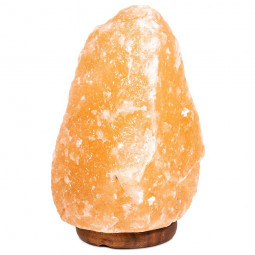 Lampe en Sel de l’Himalaya