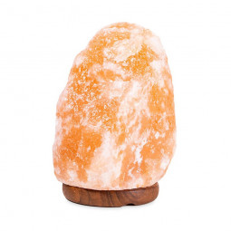 Lampe en Sel de l’Himalaya