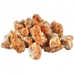 Calcite Orange Brute