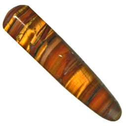 Bâton de massage en Oeil de Fer