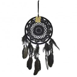 Dreamcatcher en Macramé