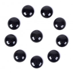 Bague Argent & Onyx