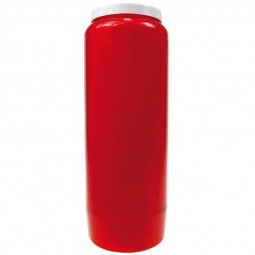 Neuvaine de couleur