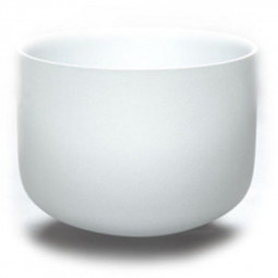 Bol Chantant en Cristal