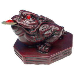 Grenouille de Fortune