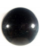 Sphère en Tourmaline Noire