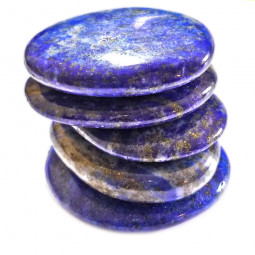 Galet de Lapis-Lazuli