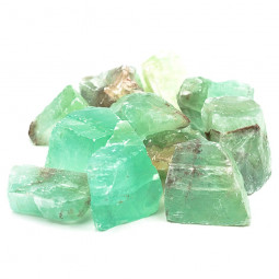 Calcite Verte Brute