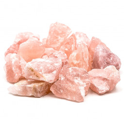 Quartz Rose Brut