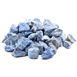 Bloc de Lapis-Lazuli Brut