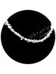 Collier Baroque en Cristal de Roche