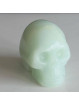Crâne en Jade de Chine