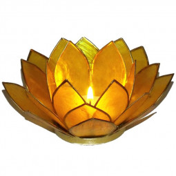 Photophore Lotus