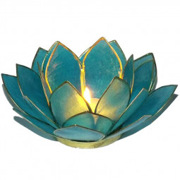 Photophore Lotus