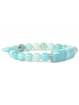 Bracelet Charme en Amazonite