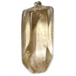 Pendentif en Citrine