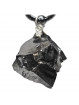 Pendentif en Shungite Cristal