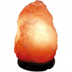 Lampe en Sel de l’Himalaya