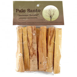 Palo Santo