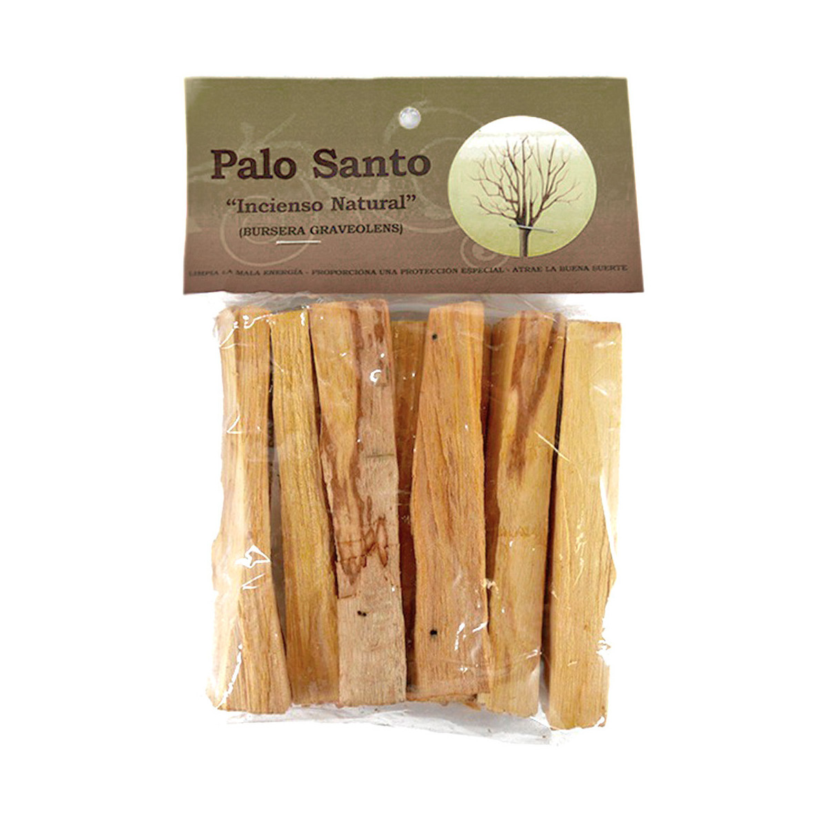 Palo Santo