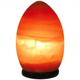 Lampe en Sel de l’Himalaya