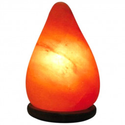 Lampe en Sel de l’Himalaya