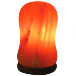 Lampe en Sel de l’Himalaya