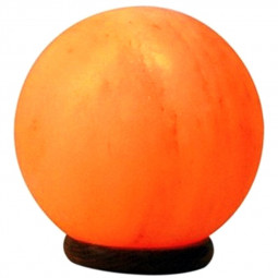Lampe en Sel de l’Himalaya
