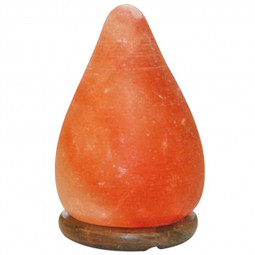 Lampe en Sel de l’Himalaya
