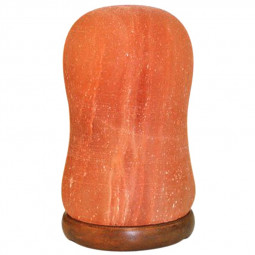 Lampe en Sel de l’Himalaya