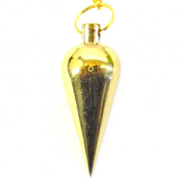Pendule Acor en Laiton