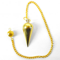 Pendule Acor en Laiton