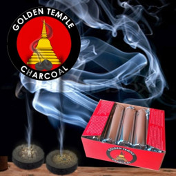 Charbons Ardents