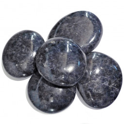 Galet de Iolite