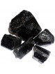 Tourmaline Noire Biterminée - 100 Grammes