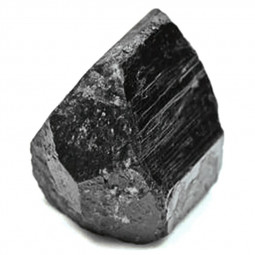 Tourmaline Noire Biterminée - 100 Grammes