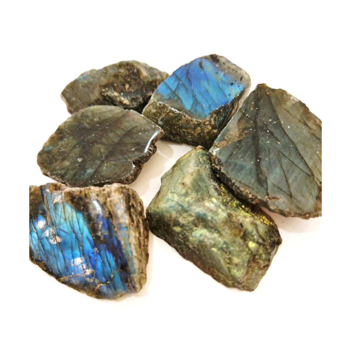 Labradorite Brute