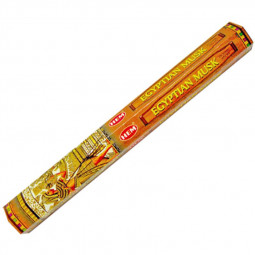 Encens indien Egyptian Musk
