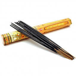 Encens indien Egyptian Musk