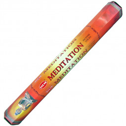 Encens indien Méditation