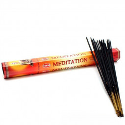 Encens indien Méditation