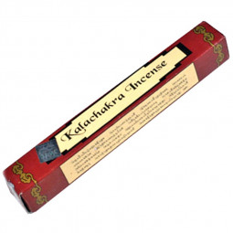 Encens tibétain Kalashakra