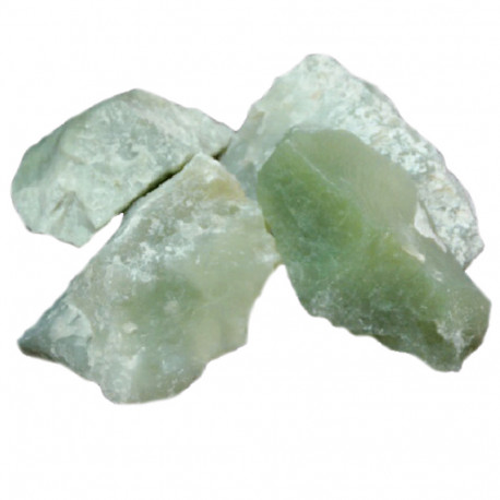 Jade de Chine Brut