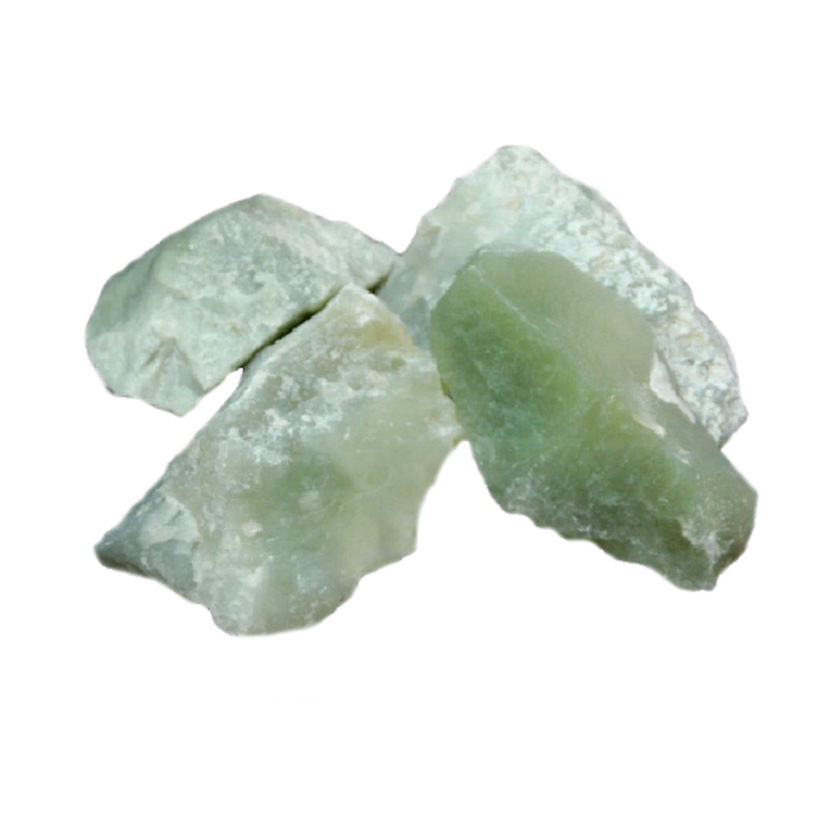 Jade de Chine Brut