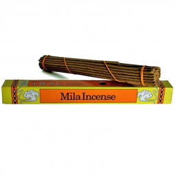 Encens tibétain Mila