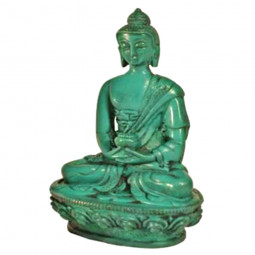 Statuette Bouddha