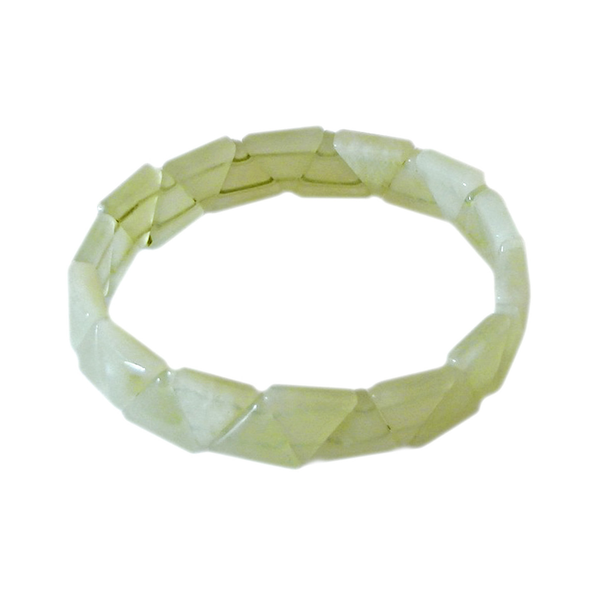 Bracelet en Jade de Chine