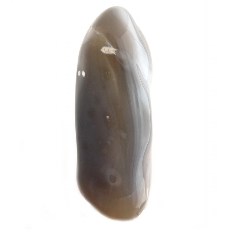 Forme libre en Agate
